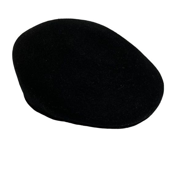 Stafford Wool Ascot Cap Size S/M NWT - Picture 1 of 6